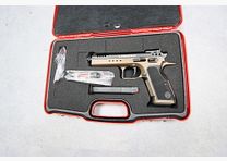 Tanfoglio Force 22 L Limited Duotone