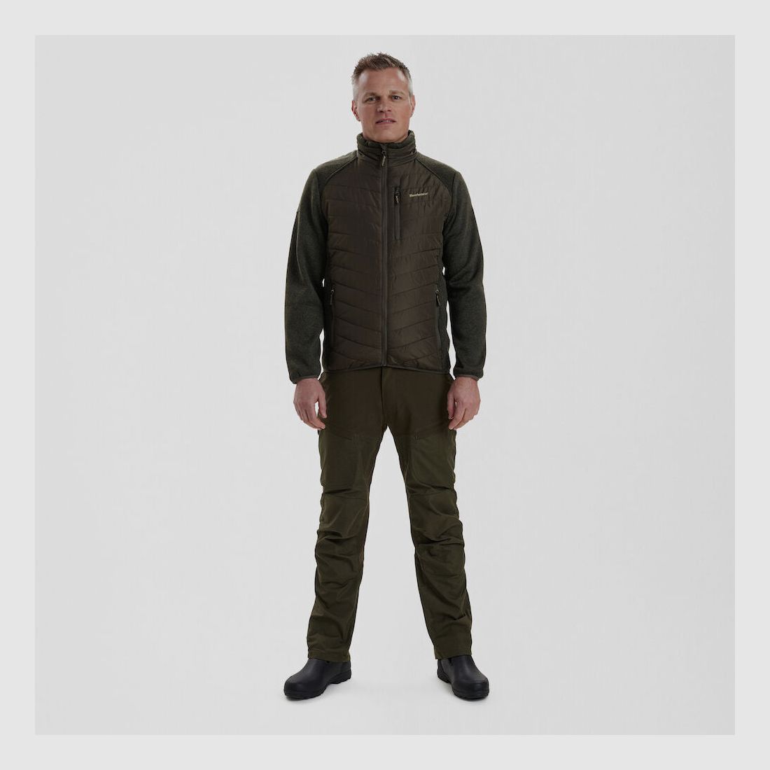 DEERHUNTER Moor Steppjacke, Bild 6 von 16