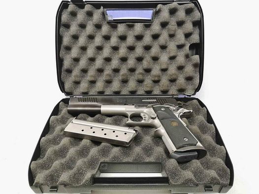 Peters Stahl Multicaliber