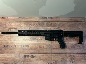 HAENEL CR 223 16,65“