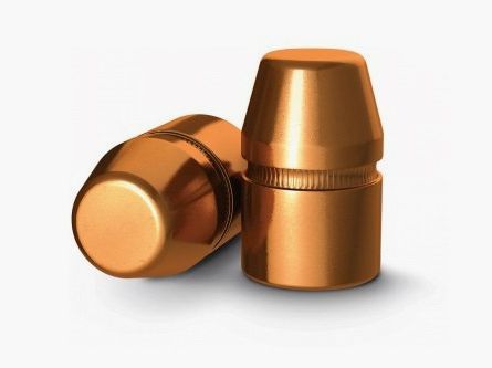 H&N Puntas Arma Corta .44 TC .429 240 gr HS Crimp
