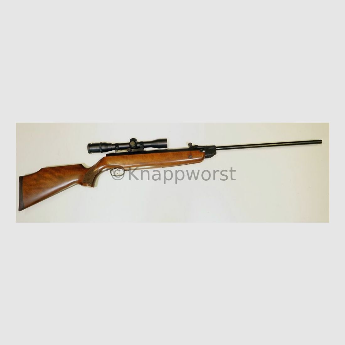 Weihrauch Weihrauch HW 80