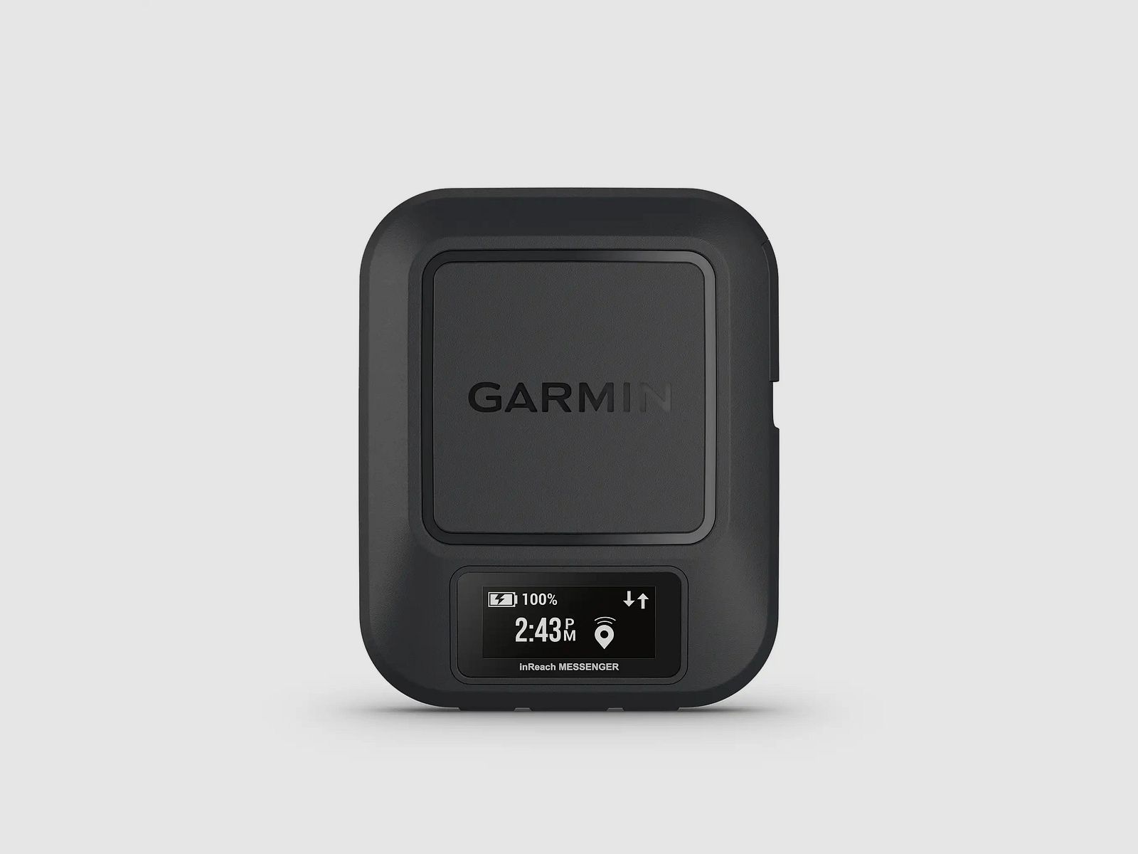 Garmin GPS Handheld Device inReach Messenger
