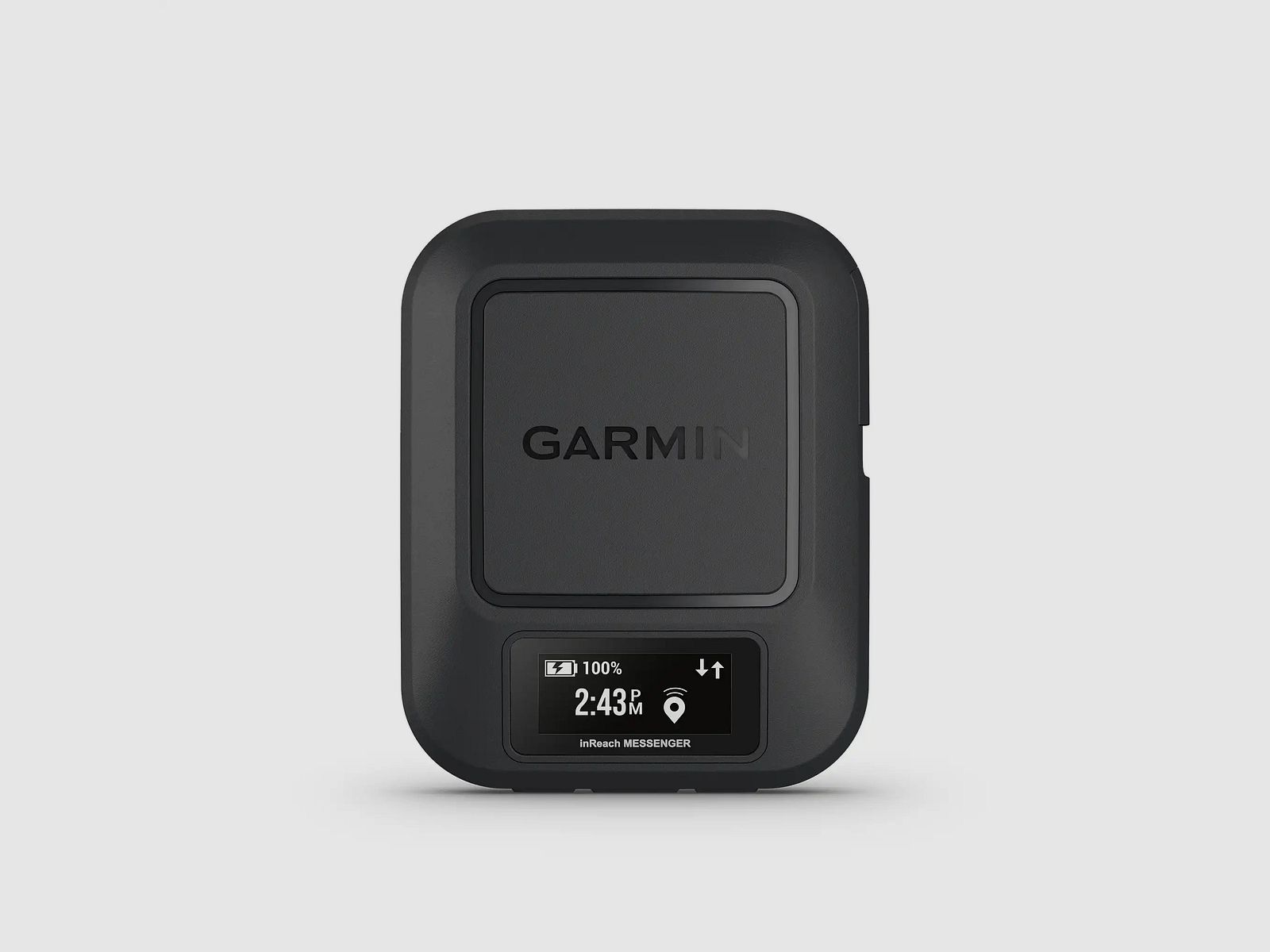 Garmin GPS Handheld Device inReach Messenger