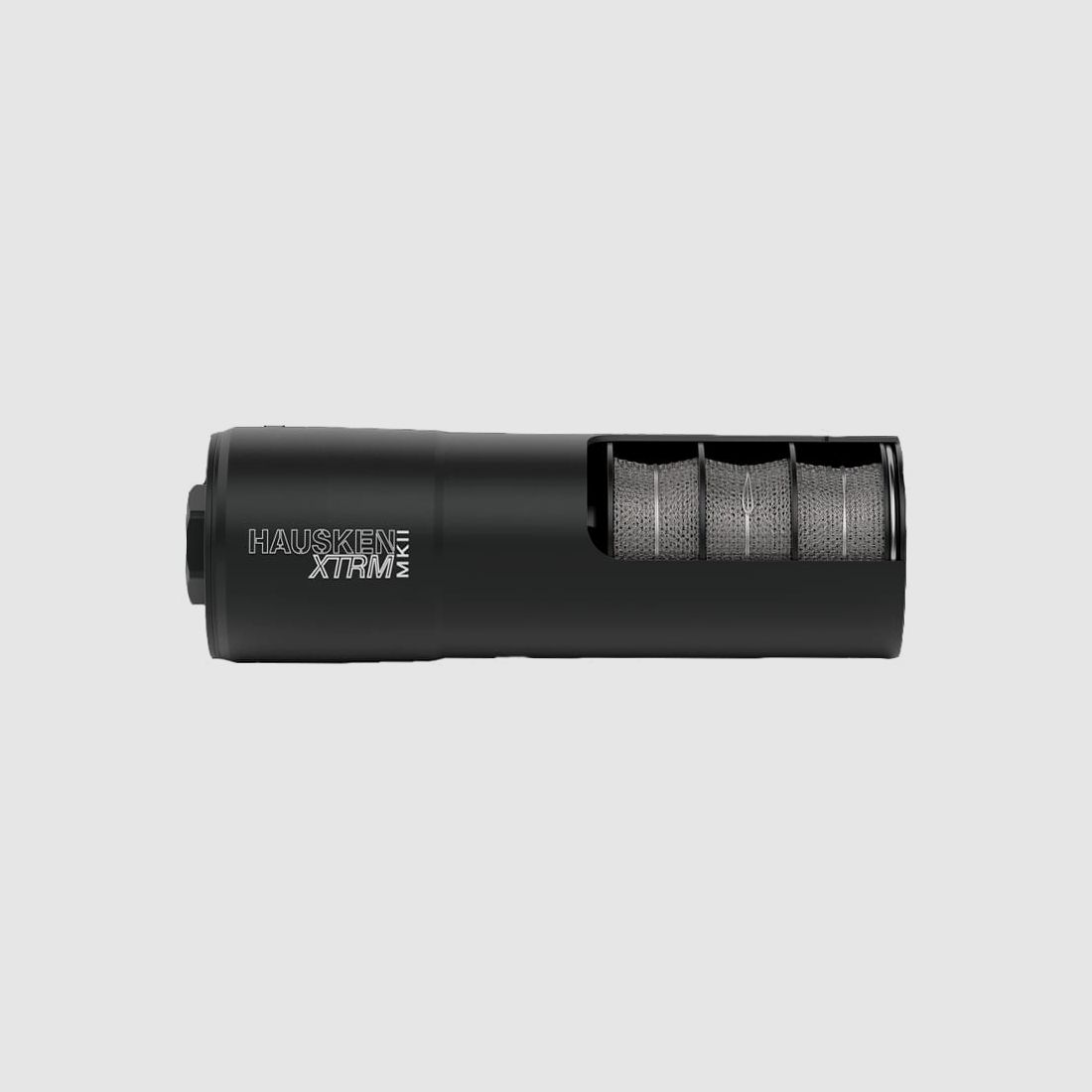 Hausken Silencer Jakt Super Compact XTRM SK 156X