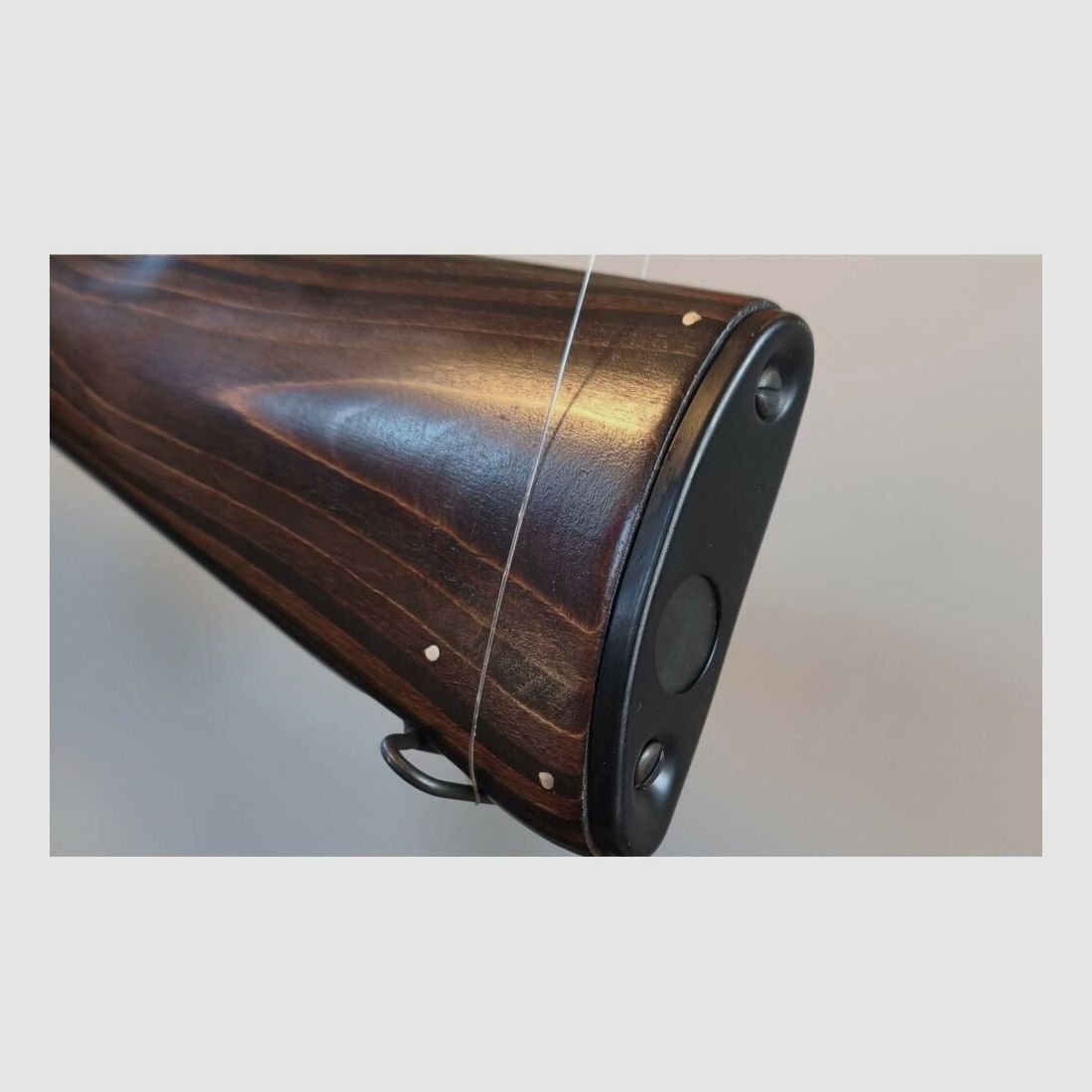 WBP "Jack Holz Retro” 7,62x39 Limitiert! Hartverchromter Lauf! 7,62x39