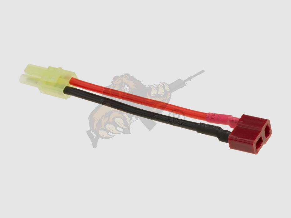 T-Plug Adapterkabel - T-Plug auf Mini-Type