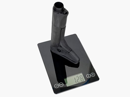 RECC·E (BÜCHSENSCHAFT - A5 LÄNGE)
