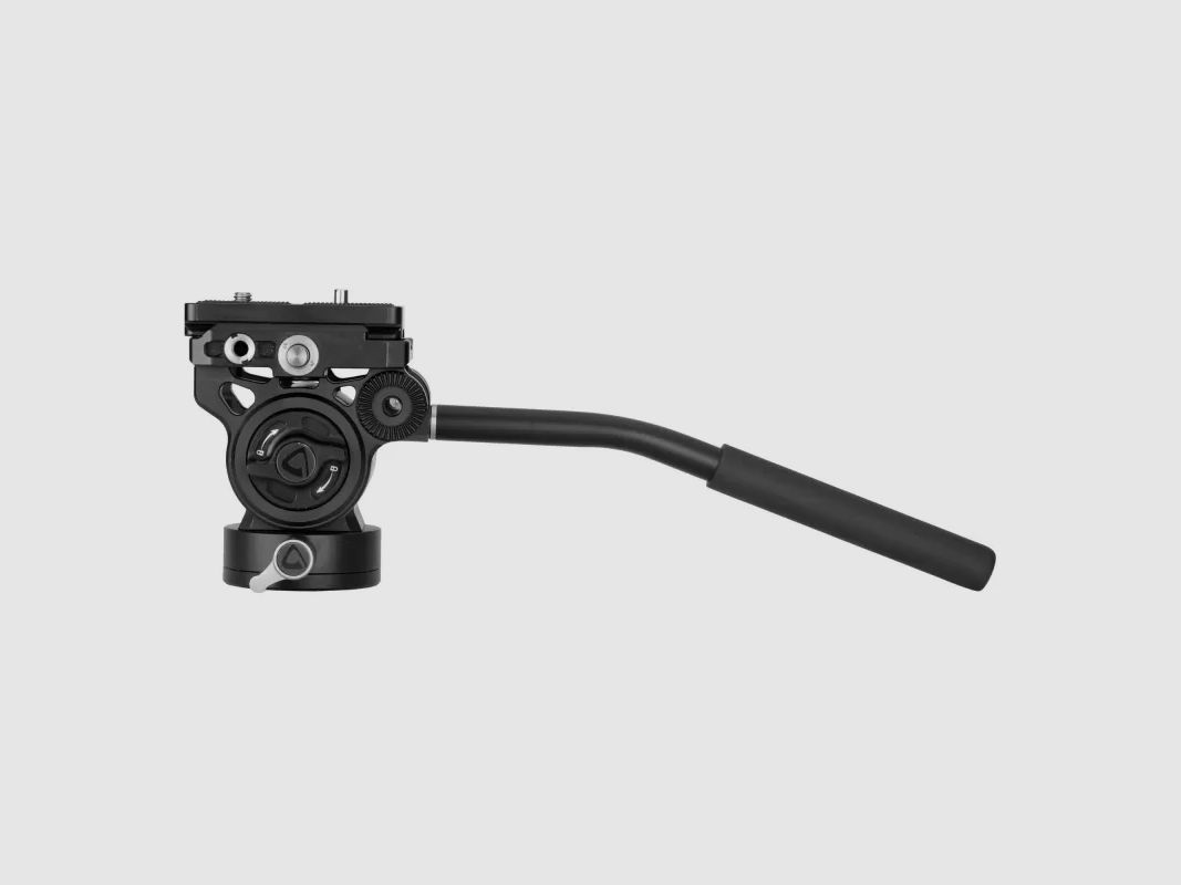 Vanguard Veo PV-14 - Testa video, immagine 5 di 23