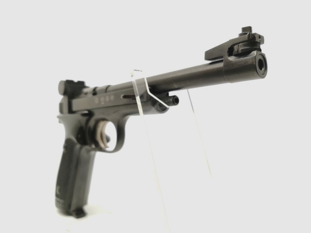 Margolin (Baikal) MZM