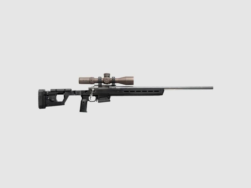 Magpul Pro 700 Rifle Chassis Black
