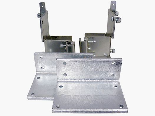 Adaptersatz Linnepe Autolift, vorne, AL-KO Chassis | tragfähige Rahmenverlängerung | nicht tragfähige Rahmenverlängerung, ohne AdBlue