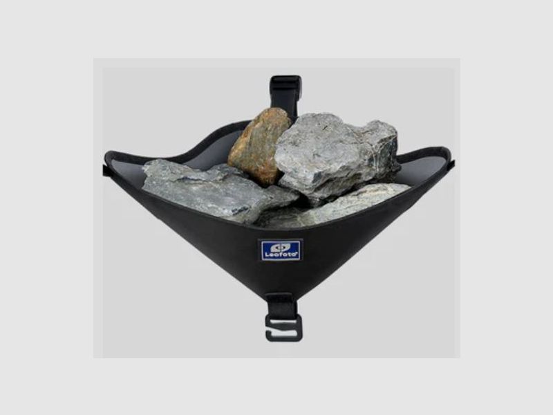 Terrier-Tripods Hunter Terrier-Tripods Hunter & Shooter Rock-Bag, immagine 4 di 5