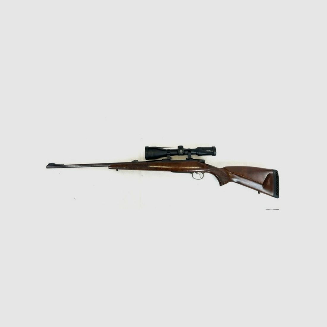CZ 550 .30-06 mit Hawke Vantage WA 30 3-12×56 gebraucht, Bild 5 von 5