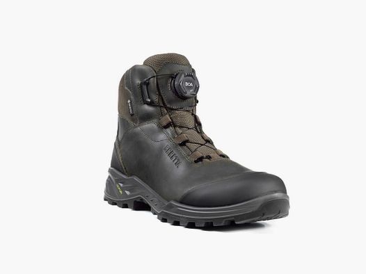 Beretta Tracker BOA GTX Trekking Boots Military Green