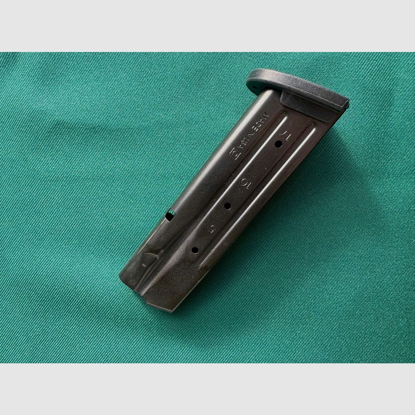 Sig Sauer P320 Taille Complète