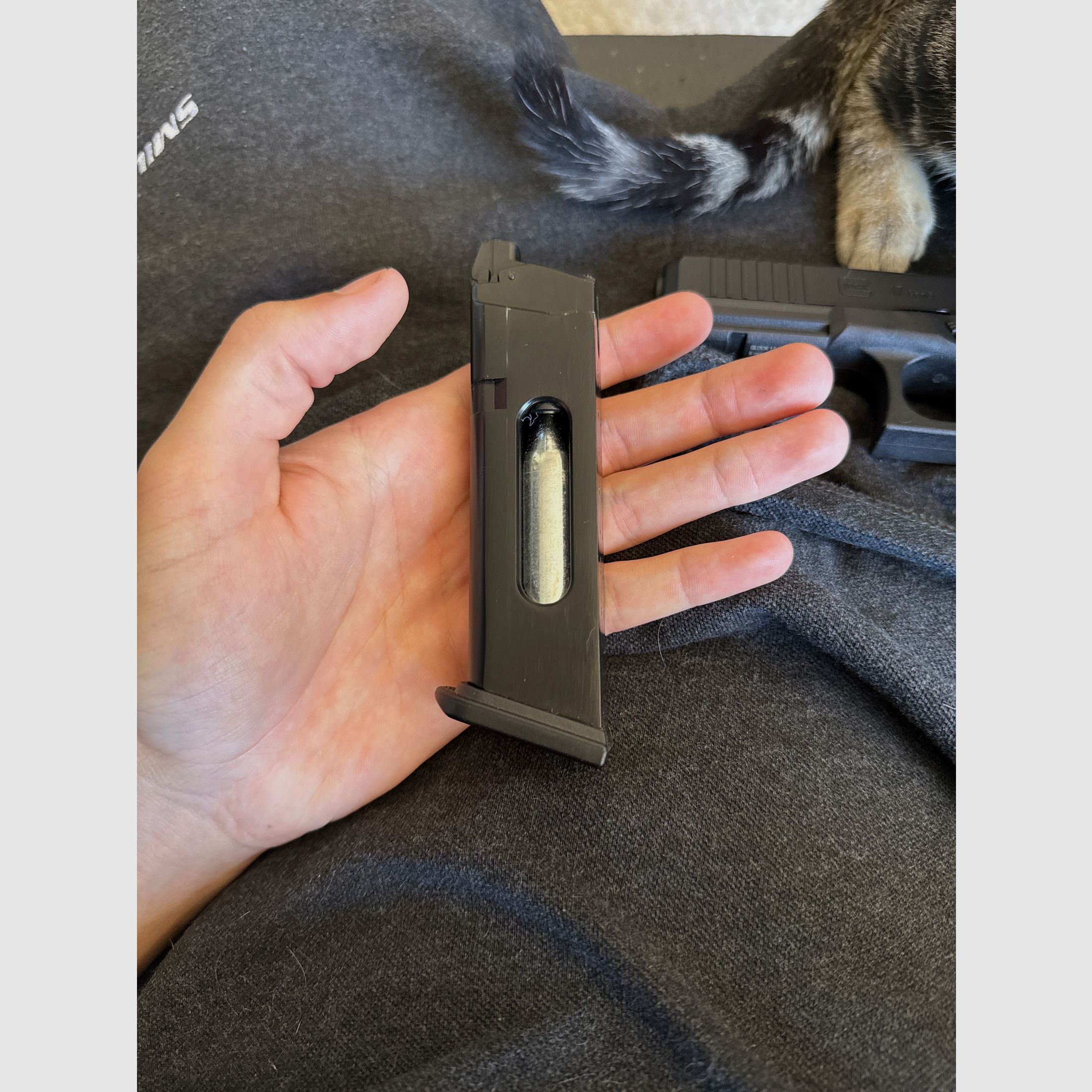 Glock 17 