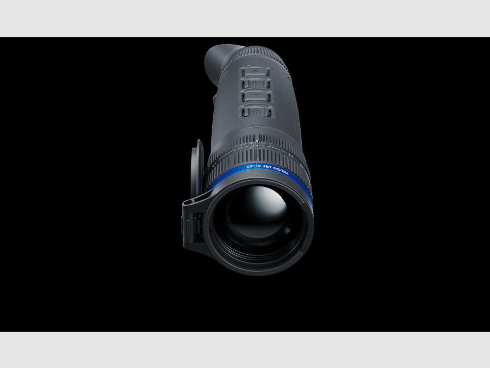 Pulsar Telos XG50 Termisk Spotter m/ LRF, billede 3 af 6