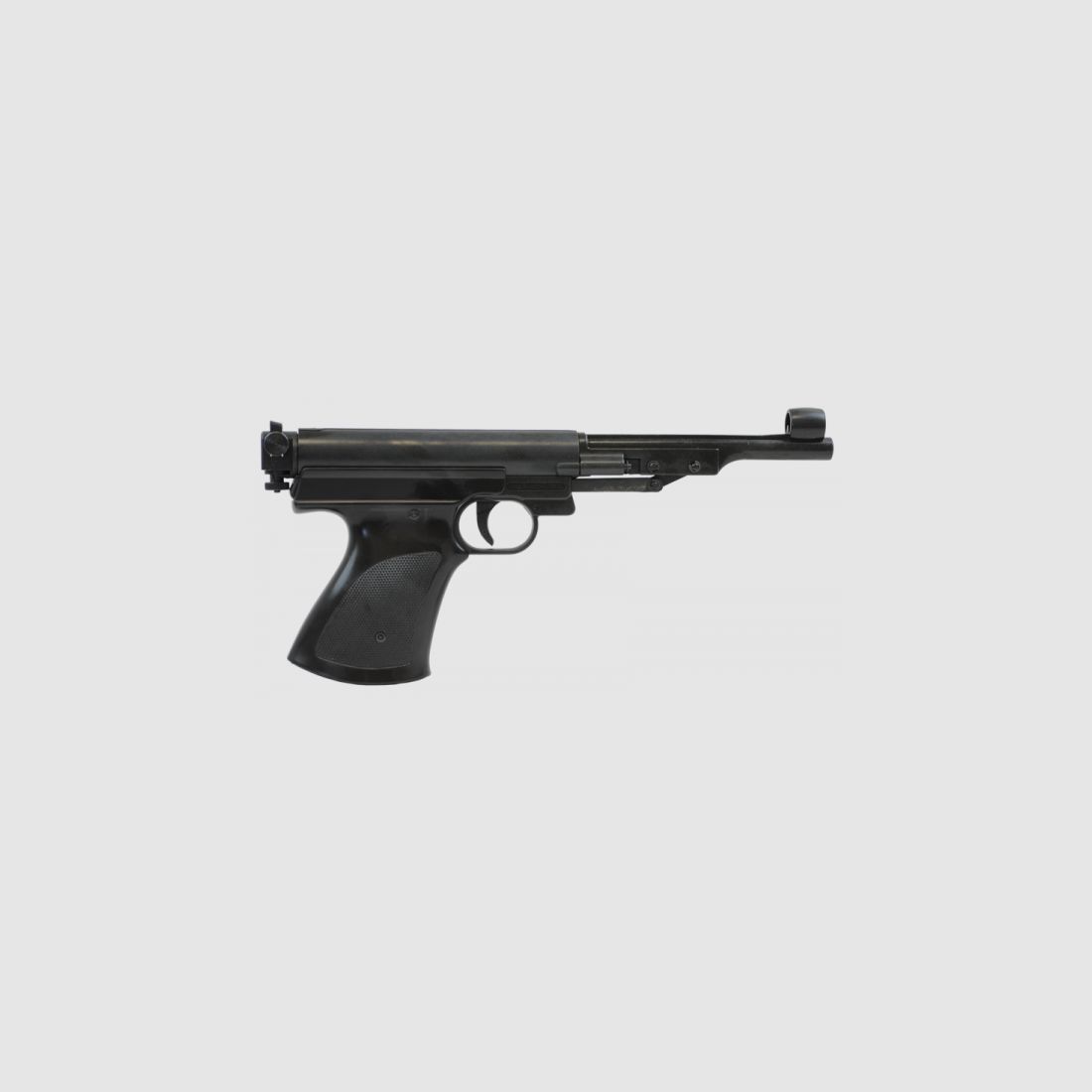 LUFTPISTOLE RECORD LP3 - 4,5MM DIABOLO