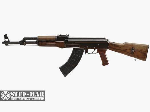 Semi-automatic machine gun KBK AK Radom GN wz. 1960, cal. 7.62x39mm [M6735]