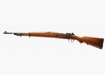Mauser M1949 (1908) Brasilien