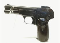 Browning FN 1900