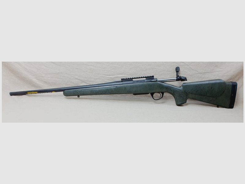 Bergara B14 Sporter GREEN .308win.22" 5/868 Neuware