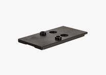 RMRcc A-Plate Glock MOS Full Size