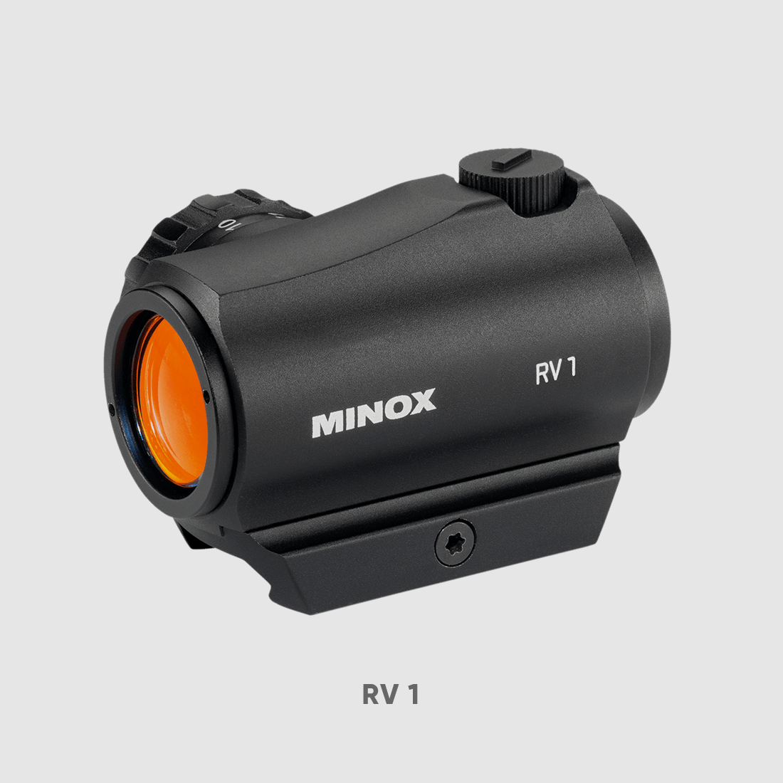 Minox RV 1 Rotpunktvisier