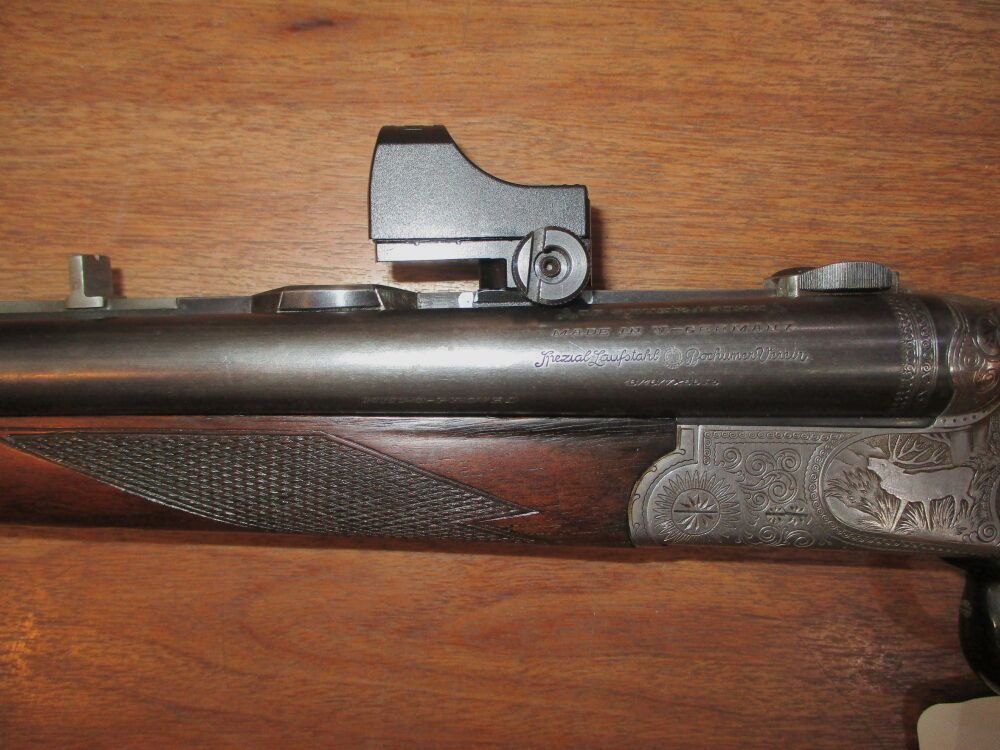 Sauer & Zonen