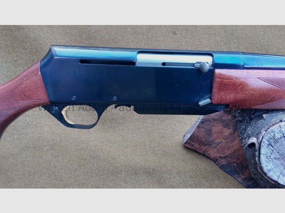 FN Browning BAR II