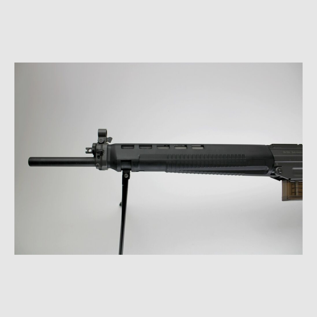 SL Büchse SIG 550 Zivil-Match Kempf 380 Kaliber .223 Rem #:15277 Pfandversteigerung 17.7.25