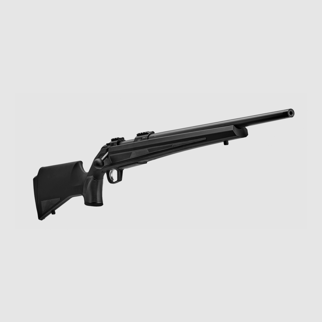 CZ 600 Alpha .223 Rem., Bild 2 von 3