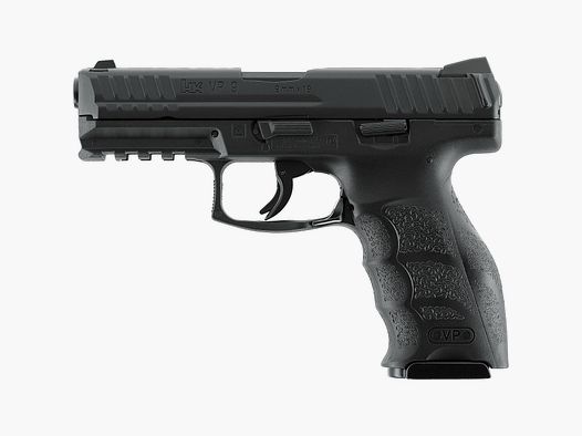Heckler & Koch VP9, &lt; 3,0 J, CO₂