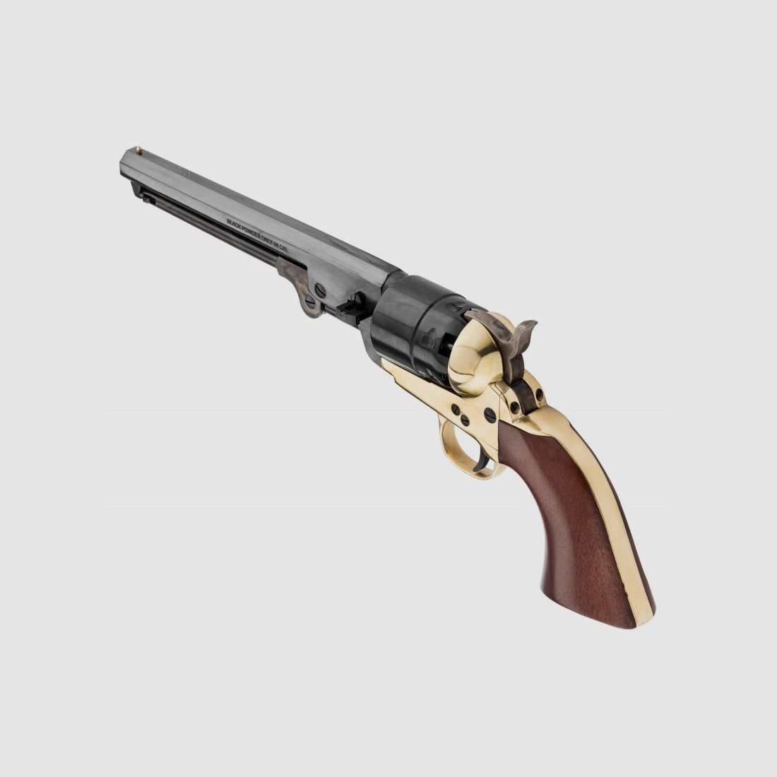 Revolver Pietta Colt Rebel North Kal.36, Bild 3 von 4