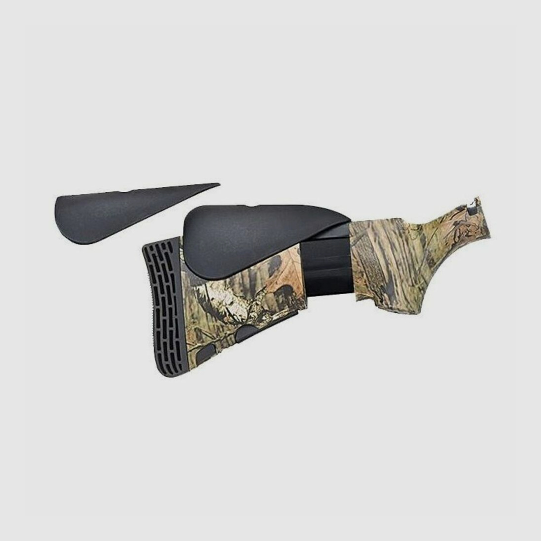 Mossberg FLEX Culata 4-Pos. Caza Infinity