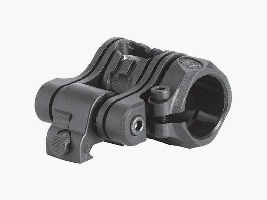 CAA Tactical 1"" Flashlight Mount Quick Release