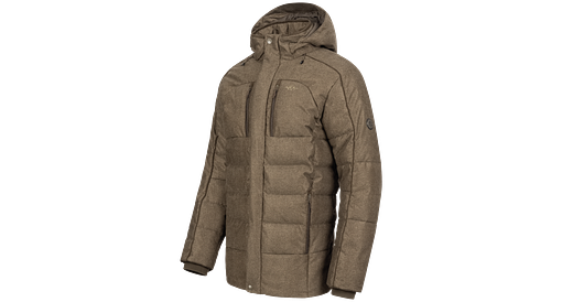 Blaser Herren VINTAGE Radiation Daunen Jacke