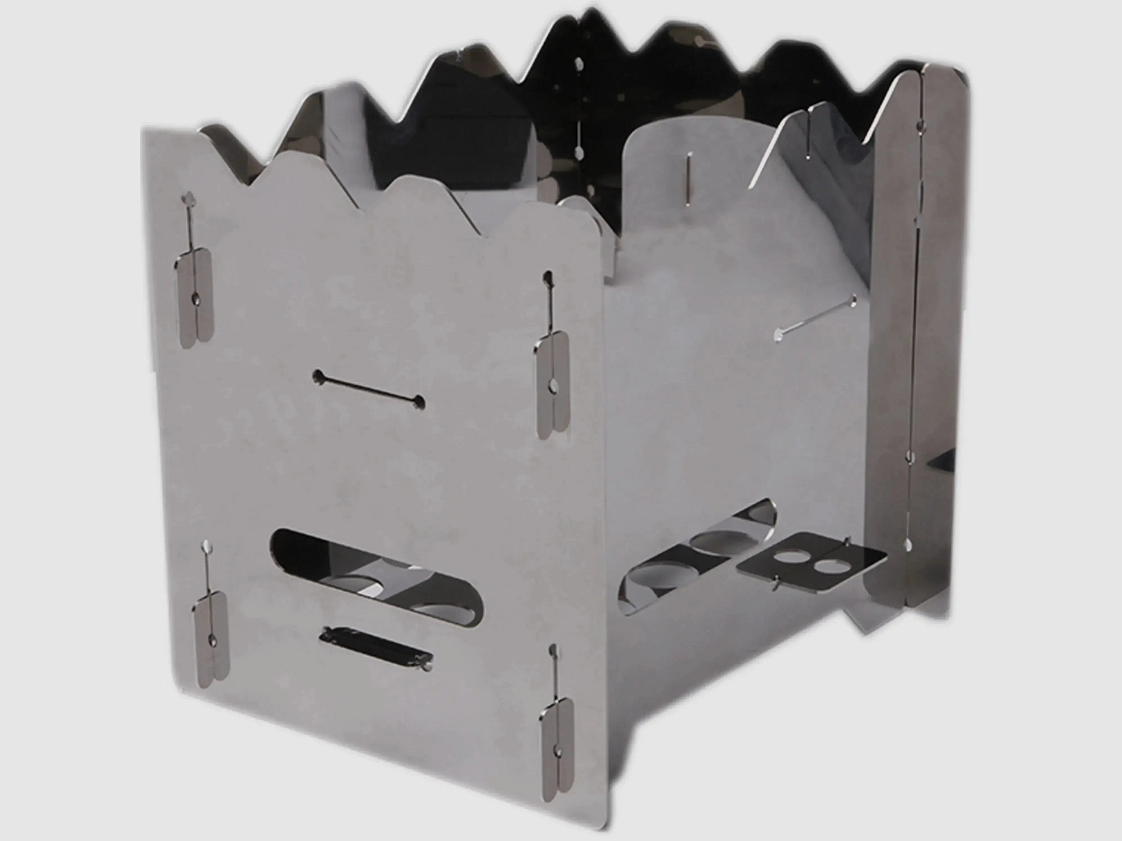 Petromax Hobo Kocher