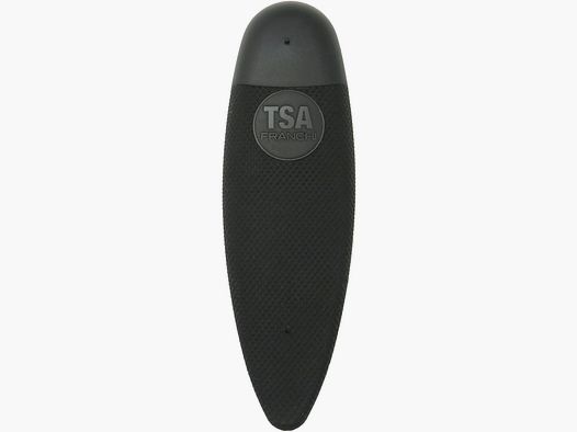 Calciolo Franchi TSA in poliuretano alto per calciature cal. 12 e Horizon