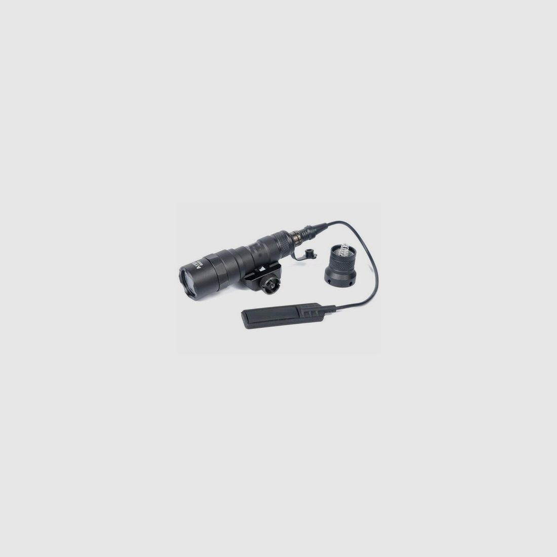 KX1A Tactical Waffenlampe, Bild 3 von 6