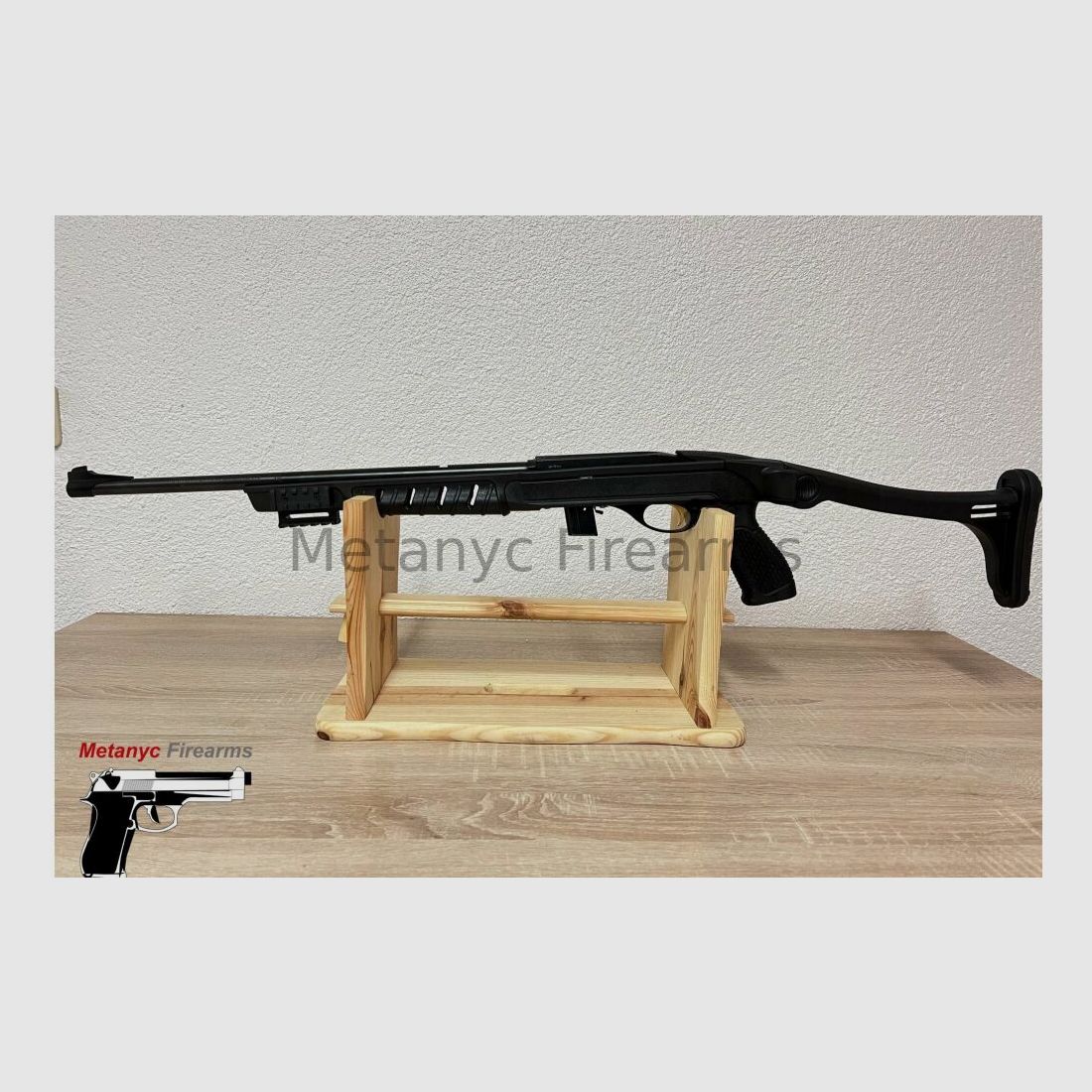 Marlin 989 M2 .22lr