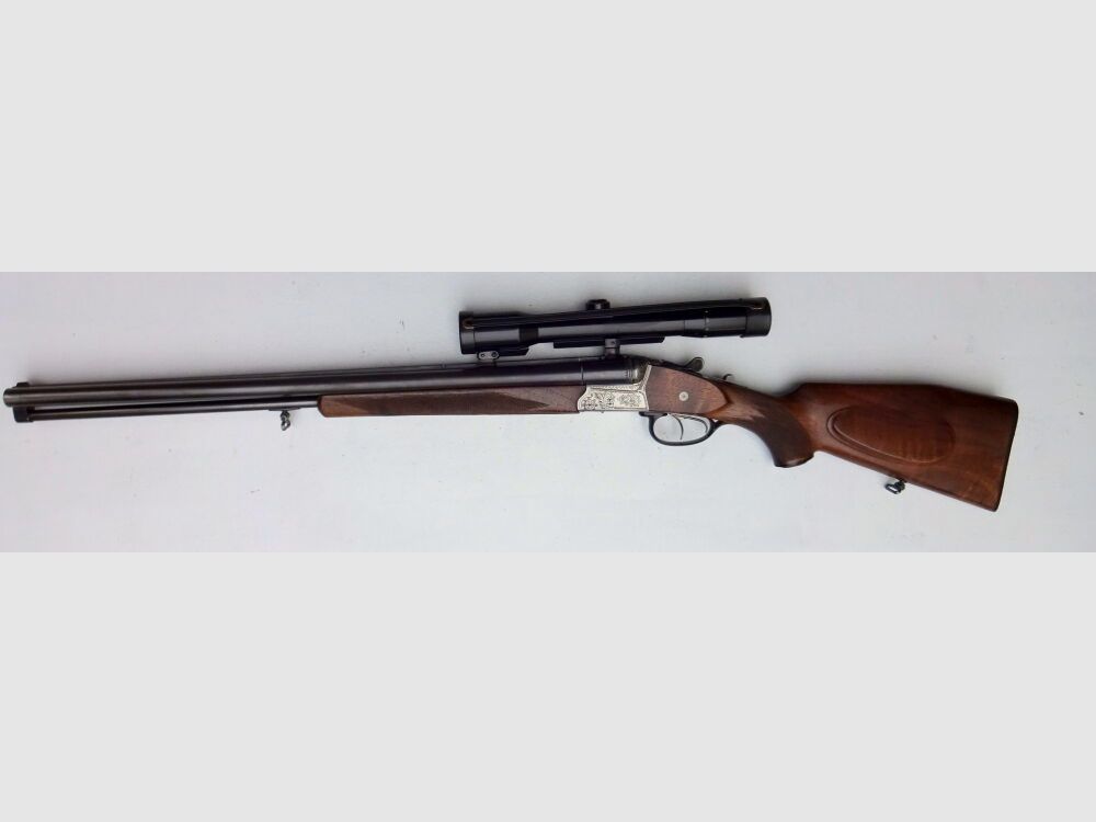 KRIEGHOFF Ulm TRUMPF