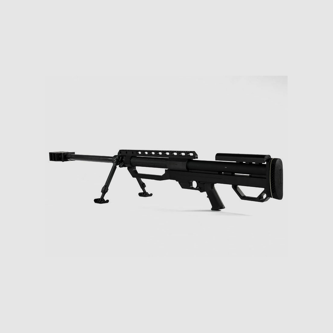 FORTMEIER M2002 Gewehr .50 Browning Machine Gun