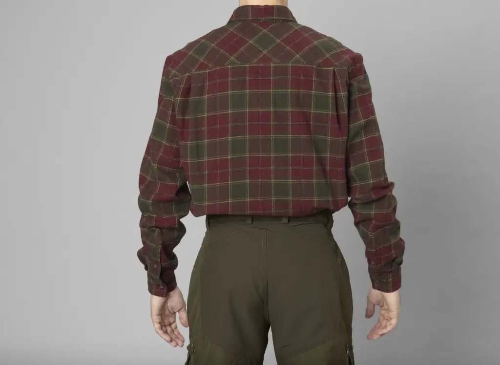 Camicia Seeland Glen, immagine 6 di 7