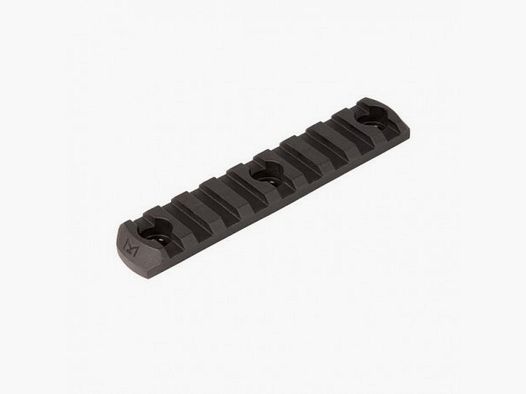 Magpul M-LOK™ Polymer Rail, 9 Slots M-LOK Slot System
