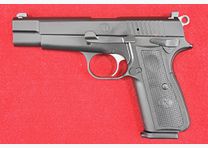 FN High Power 9mm Luger nero *Nuovo modello*
