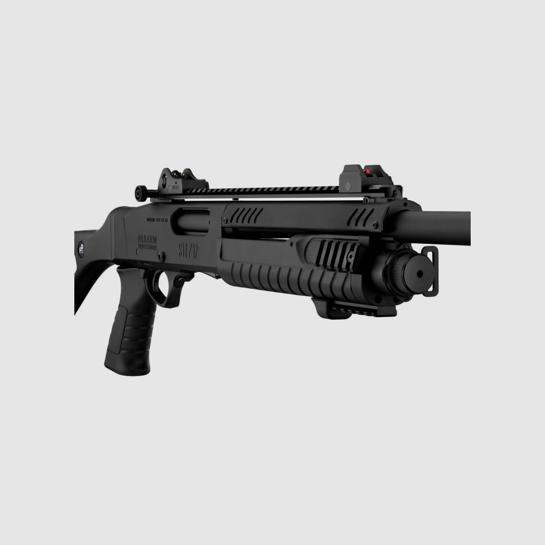 Fabarm STF 12 Tactical, Bild 3 von 4