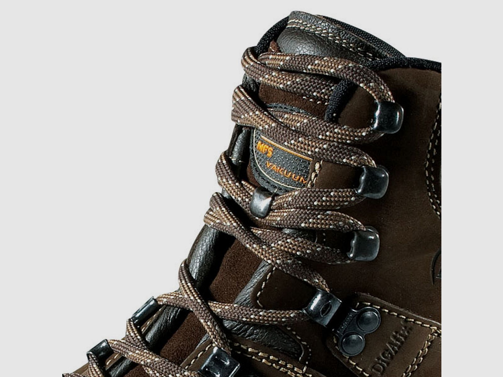 Schnrsenkel fr Meindl Vakuum Men GTX