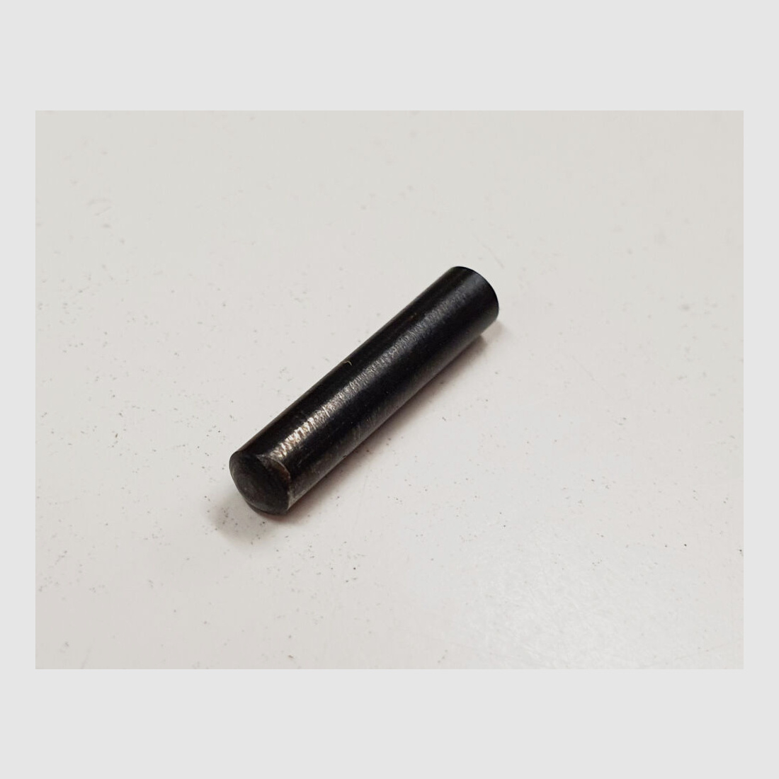Gewehr 43 / Karabiner 43 ( G43 / K43 ) [62A] Stift zu Laufring für Gaszylinder für Gewehr 43 / Karabiner 43 ( G43 / K43 ) original Ersatzt.